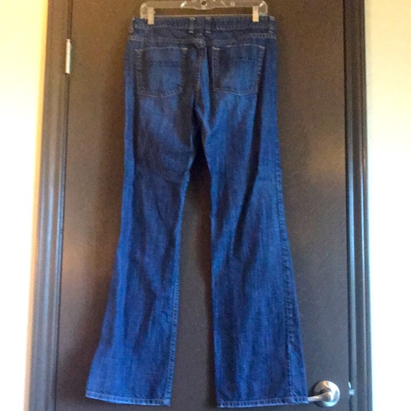 Bitten Jeans by Sarah Jessica Parker - Picture 3 of 7